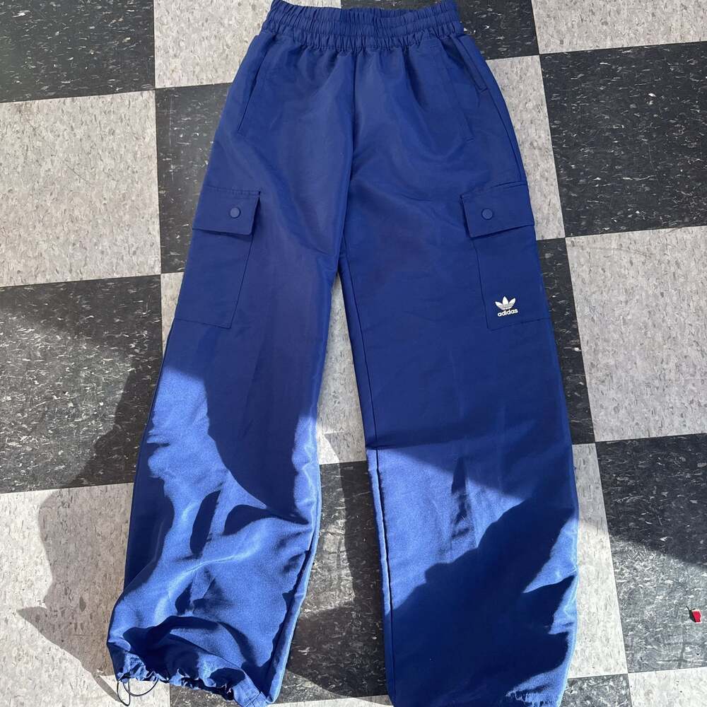 Adidas Originals Adicolor 3-Stripes Cargo Pants